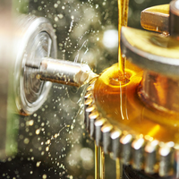 Industrial Lubricant 5L